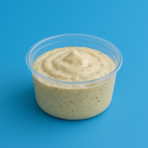 Truffle Mayo