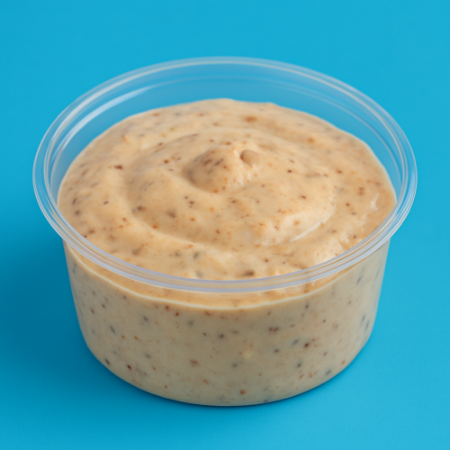LëtzeBurger Sauce