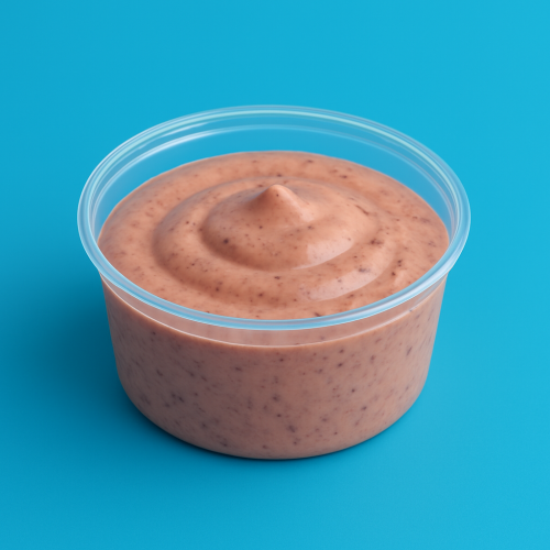 Vegan Beetroot Sauce