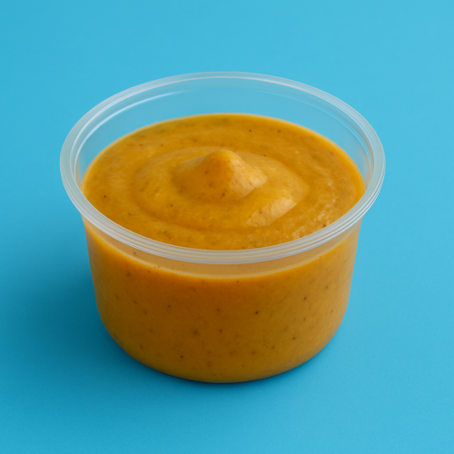 Hot Mama Sauce
