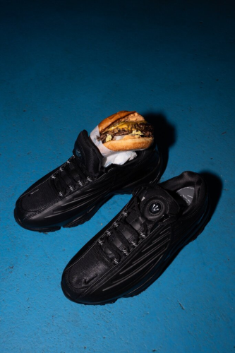 Three52 Smashburger (SPECIAL OFFER)