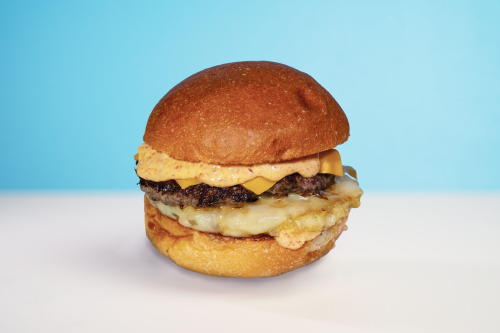 De LëtzeBurger