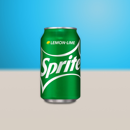 Sprite 1+1 FREE