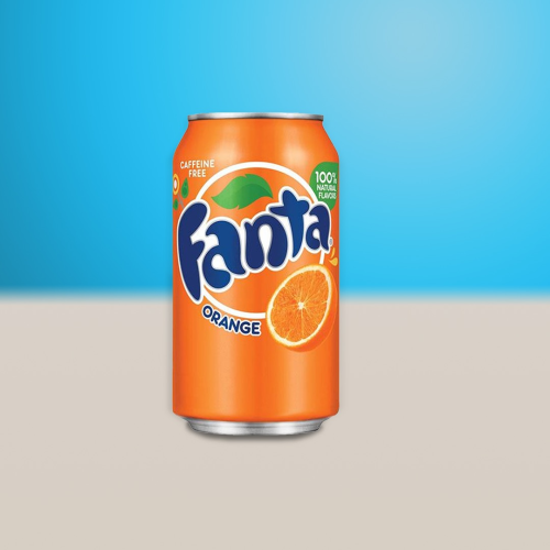 Fanta 1+1 FREE